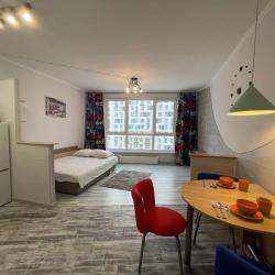 Фото Отель СolorApartments - Английский двор