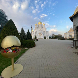 Фото Отель Гостевой дом на Бекмешова