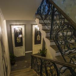 Фото Отель Честный Чехов