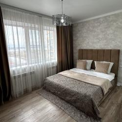 Фото Апартаменты на улице Латышева 3Л
