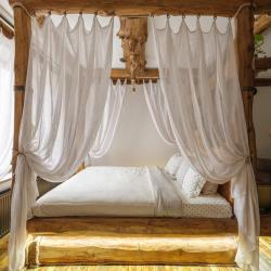 Фото Башня Этно-отель