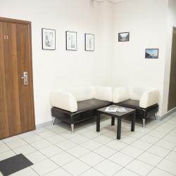 Фото Отель Европа