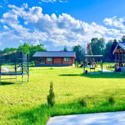 Фото Отель Жуковка Village (Вилледж)
