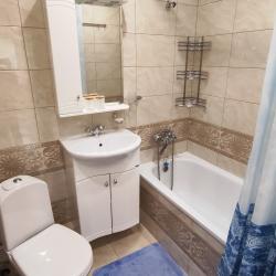 Фото Отель Любимые квартиры на улице Комсомольская