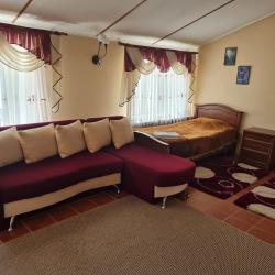 3-местный номер стандарт (с завтраком)