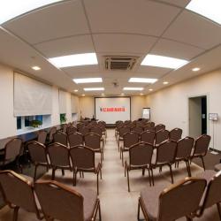 Фото Отель Скандинавия