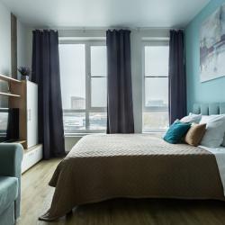 фото 81 Апартаменты RHome (Рхоме) на улице Варфоломеевская 6