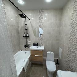 Фото Отель Сибирь House на Ленинградском проспекте 44