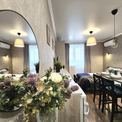 Фото Отель Атмосфера Комфорта на улице Батуринская