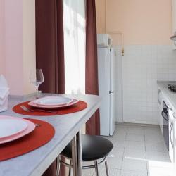 Фото Отель Roomer (Румер) на проспекте Независимости 60