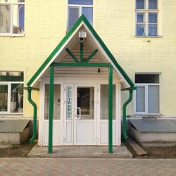 Фото Отель На Лядова