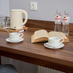 Фото Отель Бриг