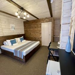 Фото BaikalWood Eco Hotel and Spa (Байкал Вуд Эко-отель и СПА)