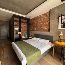 Фото Отель Bugu (Бугу)