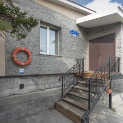 Фото Отель Коттедж на Милоградовской