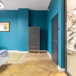 5-комнатные апартаменты люкс