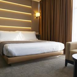 Фото Отель City Stay Hotel Bishkek (Сити Стей )