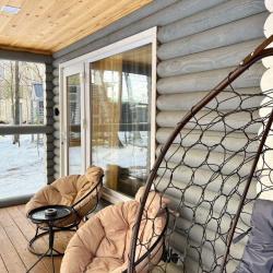 Фото Отель Nature Village (Натур Вилладж)