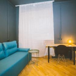 Фото Отель Пилигрим