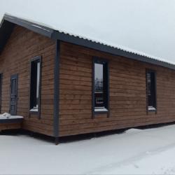 Фото Отель Залив Души