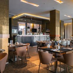 Фото Elements Kirov Hotel (Элементс Отель)