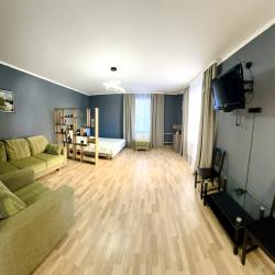 Фото Апартаменты на улице Аланская 25