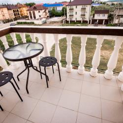 4-местный номер улучшенный