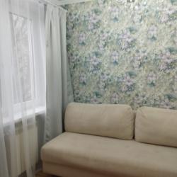 Фото Апартаменты на улице Капустина 26/1