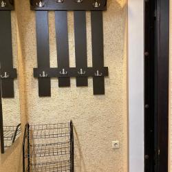 1-комнатные апартаменты улучшенные