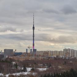 1-комнатные апартаменты студия Улучшенный Loft 450