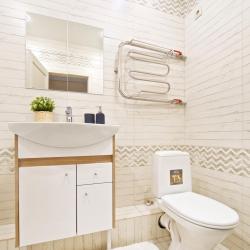 Фото Отель ДоМино на улице Красная