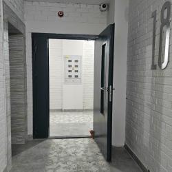 Фото Апартаменты Яблони и Груши на улице Гафури