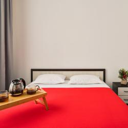 Фото Отель MaxRealty24 на улице Просторная 1