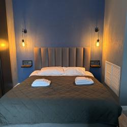 Фото Отель BPA Apartments (БПА Апартментс) на улице Олимпийская 83