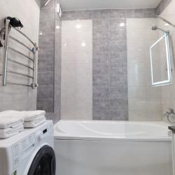Фото Отель ZNS Rent (ЗНС Рент) на улице Аркадия Шипунова 42