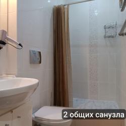 Фото Отель МК Коломенская