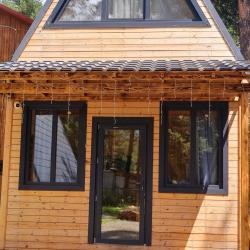 Фото Отель Аманат