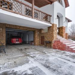 Фото Отель Дом на улице Центральная 81А
