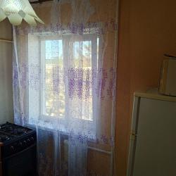 2-комнатные апартаменты стандарт