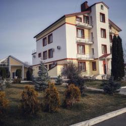 Фото Отель Озерки