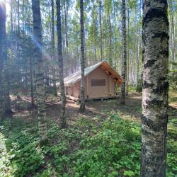 Фото Отель Берег Грифона