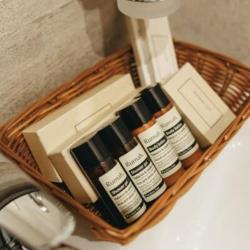 Фото Отель Беспалов