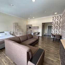 Фото Отель Камчатский Квартал