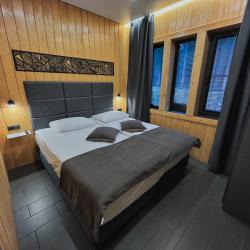 3-комнатный коттедж премиум