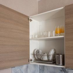 Фото Отель Deivi на улице Лавочкина 23