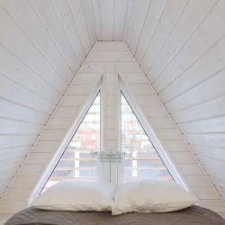 Фото Отель Атлант Вилладж