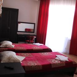 Фото Отель Парадиз