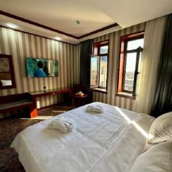 Фото Отель Rakat Komfort Hotel 大圣 (Ракат Комфорт)