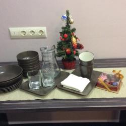 Фото Отель Любимый город