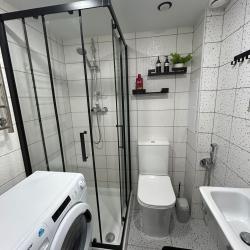 Апартаменты студия